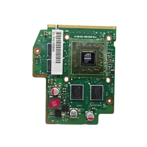 2.EL - Orjinal Toshiba A205 A305 A315 A300 256 MB Notebook Harici Ekran Kartı