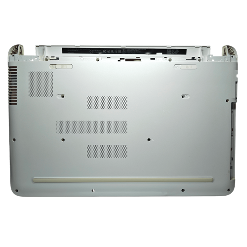 2.EL - Orjinal Hp Pavilion 15-AB 15-AB000 15-AB100 15-AB200 Beyaz Notebook Alt Kasa Battom Case