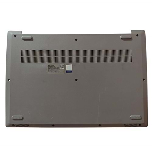 2.EL - Orjinal Lenovo IdeaPad 3-15ADA05 3-15ARE05 3-15IML05 3-15IIL05 3-15IGL05 3-15ITL05 Notebook Alt Kasa