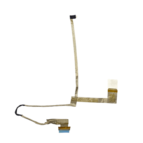 2. EL - Orjinal Lenovo Ideapad B560 V560 20069 20068 Uyumlu Notebook Lcd Ekran Flex Data Kablo