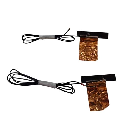 2.EL - Orjinal Acer E1-522 E1-522G MS2372 Notebook Wifi Anten Kablo