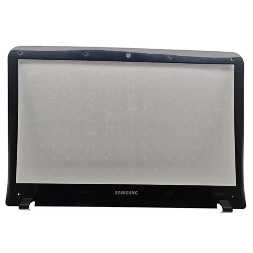 2.EL - Orjinal Samsung NP-SF510 NP-SF511 NPSF510 NPSF511 Notebook Ekran Ön Çerçeve Lcd Bezel