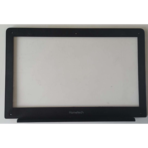 ** 2. EL ORJİNAL HOMETECH N1401A BEZEL HT BOOK 14-232B BEZEL NOTEBOOK ÇERÇEVE