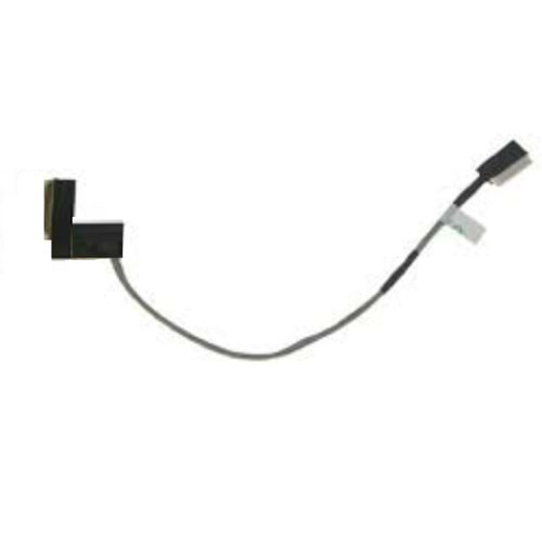 * 2. EL - Orjinal Toshiba Mini NB200 NB205 NB255 NB305 NB300 LED Ekran Flex Data Kablo