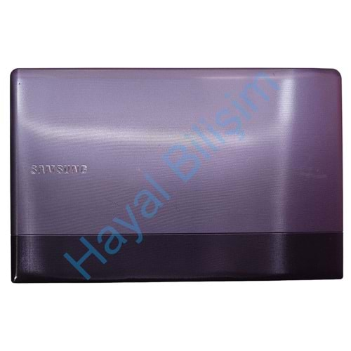 Defolu Orjinal Çıkma Samsung NP300E5A NP305E5A NP300E5C Notebook Ekran Arka Kapak Lcd Cover