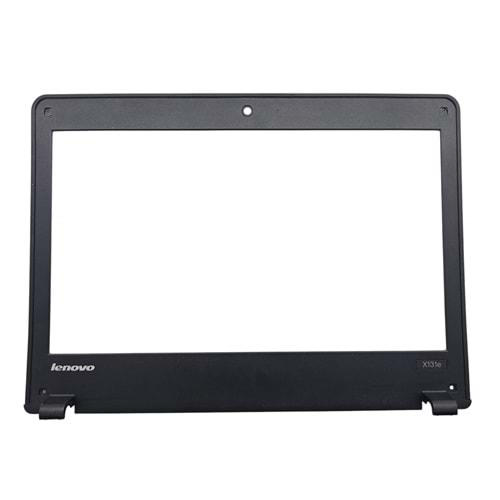 2.EL - Orjinal Lenovo Thinkpad X131E Notebook Ekran Ön Çerçeve Lcd Bezel