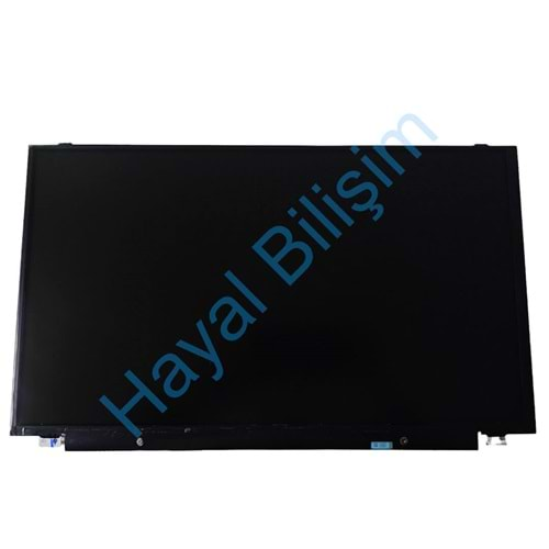 2.EL - İnnolux 15.6 Slim 1366X768 30 Pin Dar Soket Notebook Lcd Panel Ekran