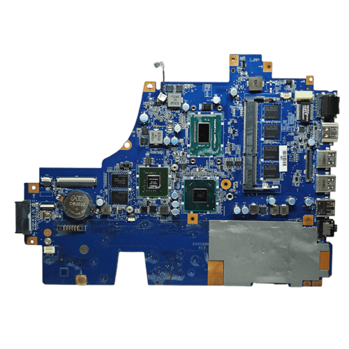 2.EL - Orjinal Sony Vaio Fit 15 SVF15A SVF15A1BCXB i7-3537U İşlemcili Geforce GTX 765M Ekran Kartlı Notebook Anakart