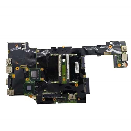 2.EL - Orjinal Lenovo ThinkPad X220 X230 İ5-2430M SR072 TP00018A Notebook Çalışan Anakart