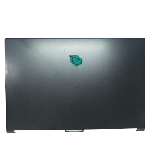 2.EL - Orjinal Monster Abra A5 V15.1 V15.2 V15.3 V15.4 V15.5 V15.6 V15.7 V15.8 Notebook Ekran Arka Kapak Lcd Cover