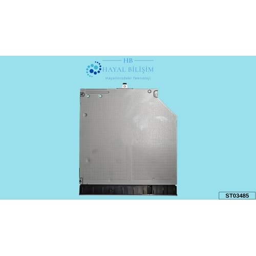 2.EL - Orjinal Asus N552 N552V N552VW Notebook Optik Okuyucu Dvd RW