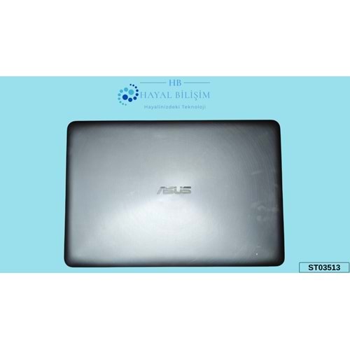 2.EL - Orjinal Asus N552 N552V N552V Notebook Ekran Arka Kapak Lcd Cover