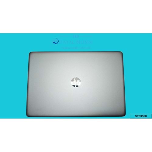 2.EL - Defolu Orjinal Hp Envy 17-N 17-N10017T-N 17T-N100 17-R 17-R004TX Notebook Ekran Arka Kapak Lcd Cover