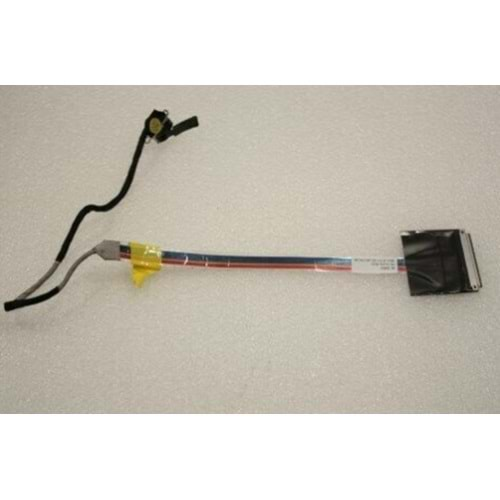 * 2.EL - Advent 7105 LCD Screen Cable 14-212-F62121 Ekran Flex Data Kablosu