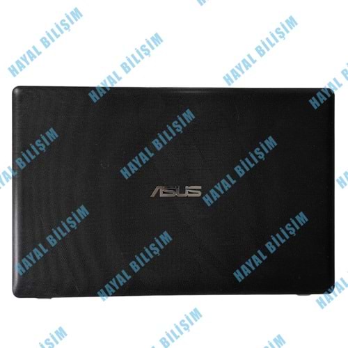 2.EL - Orjinal Asus X552 X552E X552M Notebook Ekran Arka Kasası Lcd Cover - 13N0-QKA0201