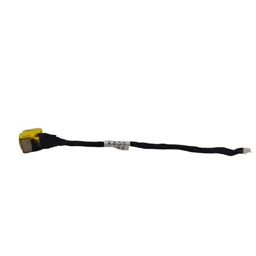 2.EL - Orjinal Lenovo Thinkpad X130E X131E X140E E130 E135 E145 Notebook Kablolu Power Dc Jack