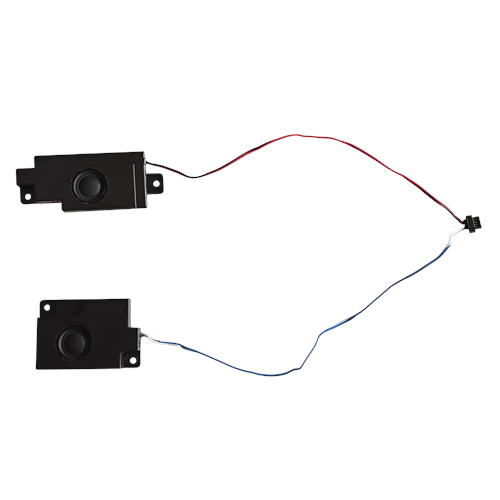 2.EL - Orjinal Exper Karizma NRL1E NBLB3 NBLB2 BLB3 Notebook Dahili Hoparlör