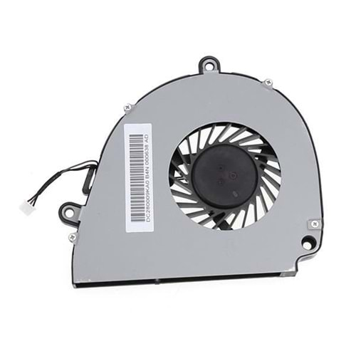 + HYL-Acer Aspire 5750 5750G 5755 5755G P5WE0 V3-571G E1-531 E1-571 P5WS5 3 Pin Notebook Cpu Fan