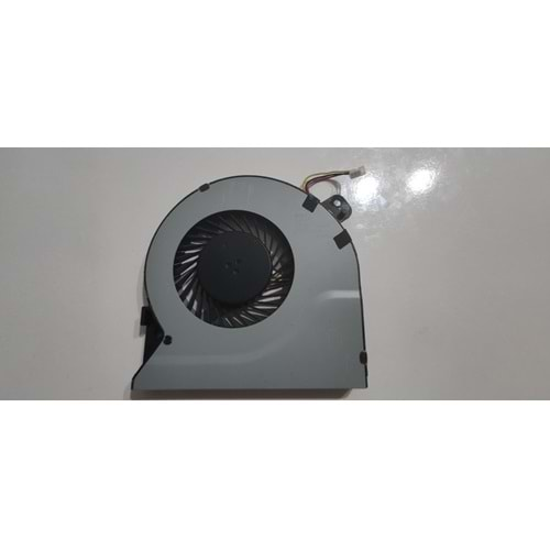 + Orjinal Çıkma 2. El-Asus X550D X550DP K550D X750DP X750JB Cpu Fan - KSB0705HA-CM1G