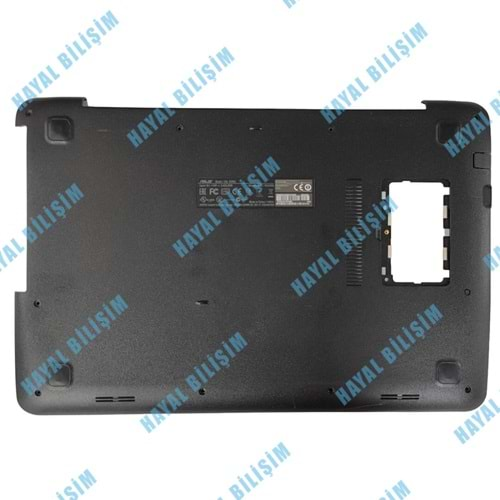 2.EL - Orjinal Asus K555 K555B K555L K555LN K555U V555L Alt Kasa - 13NB0647AP0221