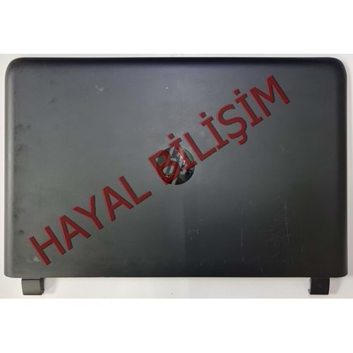 2.EL - Orjinal Hp 15-AK 15-AK006NP 15-AK030TX 15-AK004TX 15-AK003TX Ekran Arka Kapak Lcd Cover A Cover - EAX1P001A1N EAX1P01A1N