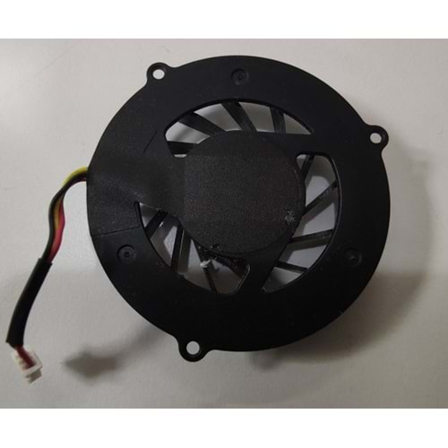 2.EL - Orjinal Acer Aspire 5732ZG 5737 5737G 5737Z 5737ZG 3 Pin Notebook Cpu Fan - AD5105HX-GC3 NAWF2 MG55100V1-Q000-G99