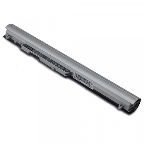 + HYL - HP Pavılıon Gümüş 14-N 15-N 15-F 248 G1 340 G1 350 G1 la04 246 G3 248 G2 14.8V 2200mAh Gümüş Notebook Batarya - 728460-001 F3B96AA 2y2y0y LA04 HSTNN-LA04 HSTNN-UB5M HSTNN-UB5N HSTNN-Y5BV HSTNN-YB5M TPN-Q129 TPN-Q130 TPN-Q131 TPN-Q132