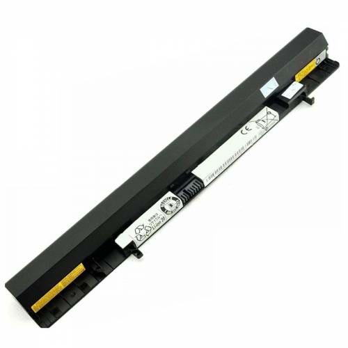 + HYL - Lenovo S500 S500 Touch Flex 14 14d Flex 15 Touch 14D 14M Flex 15 15D 15M 14.4V 2200mAh Notebook Batarya - L12L4A01 L12L4K51 L12M4A01 L12M4E51 L12M4K51 L12S4A01 L12S4E51 L12S4F01 L12S4K51
