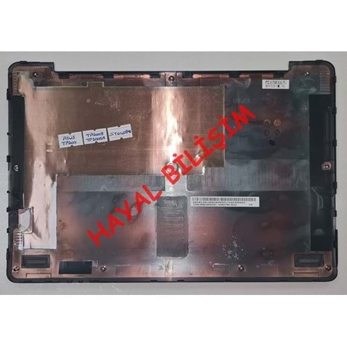 2.EL - Orijinal Asus TP200 TP200S TP200SA Alt Kasa - 13NL0082AP0501