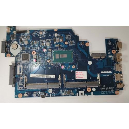 ** 2. EL- ÇIKMA ORJİNAL Dell Latitude E6420 AP0FD000800 NOTEBOOK BEZEL ÇERÇEVE