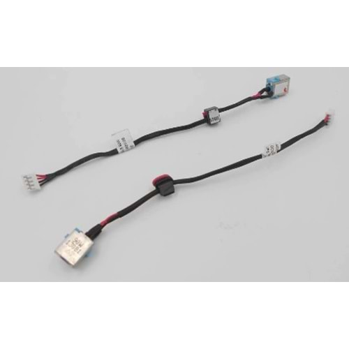 * HYL-Acer Aspire 5750 E1-521 E1-531 E1-571 V5-561 V5-561G V5-561P V5-561PG Z5WE3 Z5WE1 Notebook Kablolu Dc Jack 22cm - DC30100JM00 DC30100PP00 DC30100PR00, DC30100PU00