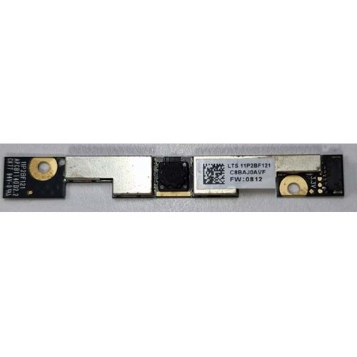 2.EL - Orjinal Acer Aspire S3-391 S3-951 Notebook Kamera Webcam - 11P2BF121 C8BAJ0AVF APCB1140D2.2 CK77