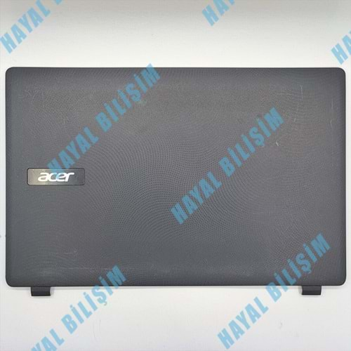 + 2.EL - Orjinal Acer Aspire ES1-512 ES1-531 ES1-571 N15W4 Packard Bell TG71 MS2397 MS2394 Notebook Ekran Arka Kapak Lcd Cover - 441.03703.0001