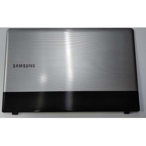 2.EL - Orjinal Samsung NP305E5A NP305E5Z Ekran Arka Kapak Lcd Cover - BA75-03554A