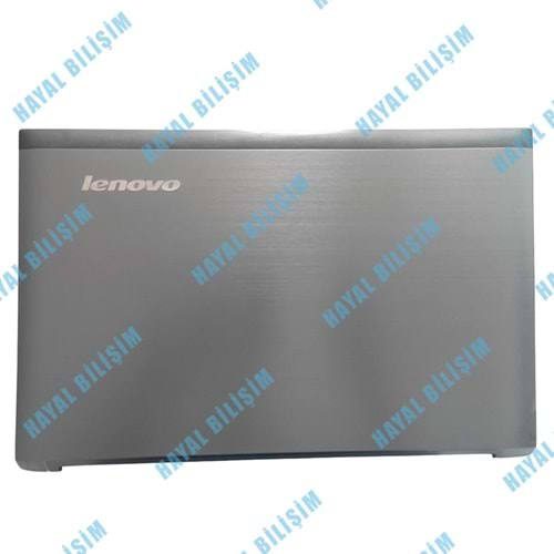 Orijinal Lenovo ideapad V570 V575 Ekran Arka Kasa Lcd Cover 60.4IH20.001