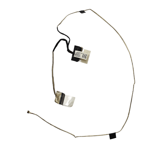 2. EL - Orjinal Asus X555 X555U X555UA K555 K555U Notebook Ekran Lcd Flex Data Kablosu