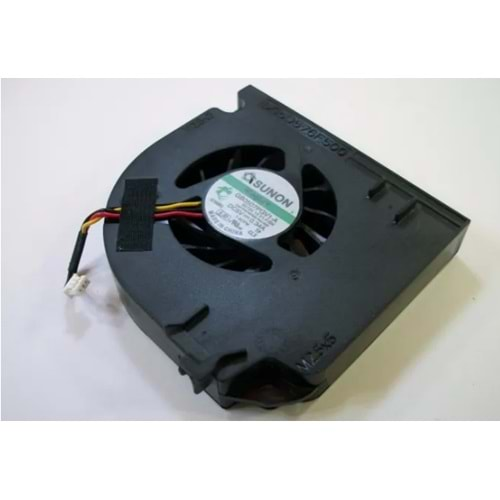 + HYL- Dell OEM Optiplex 745 755 GX620 USFF Desktop Hard Drive Hdd Soğutucu Cooling Fan Assembly - HK253 - DW016 - HW120 Kasa soğutucu fan