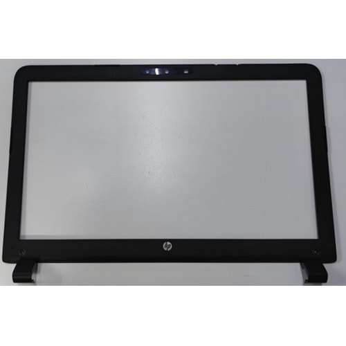 2.EL - Orjinal HP Pavilion 15-AK 15-AK113NA 15-AK062SA Notebook Ekran Ön Çerçeve Lcd Bezel - EAX1P00401A