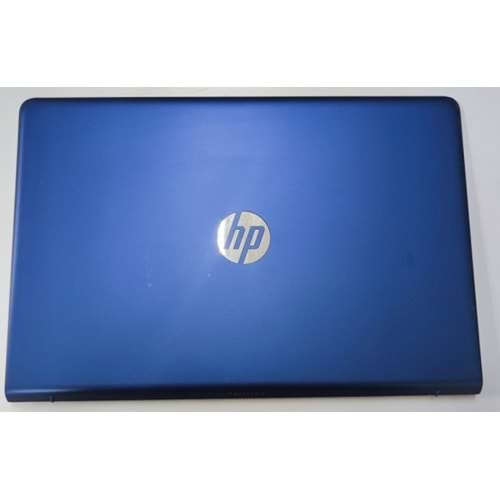 2.EL - Orijinal HP Pavilion 15-CC 15-CD Mavi Notebook Ekran Arka Kapak Lcd Cover - TFQ3LG74TP