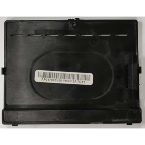 2.EL - Orjinal Toshiba Satellite X200 P200 X205 P205 Ver. 2 Notebook Hard Disk HDD Kapak - AP017000V00