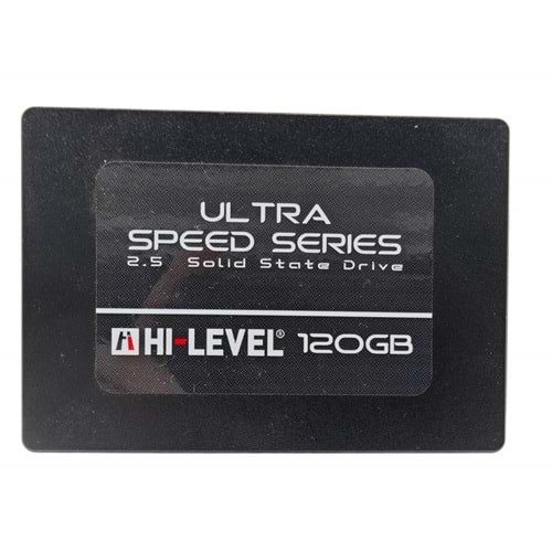 2.EL - Orjinal 128 - 120 Gb Ssd Hard Disk