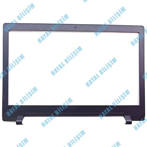 + 2.EL - Orjinal Lenovo Ideapad 110-15IBR 110-15ACL 110-15AST Notebook Ekran Ön Çerçeve Lcd Bezel - AP11S000600