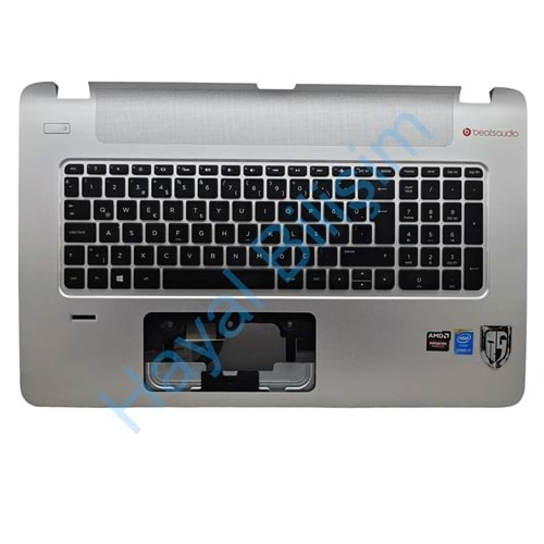 Orjinal Çıkma Hp Envy 17-K 17T-K 17.3