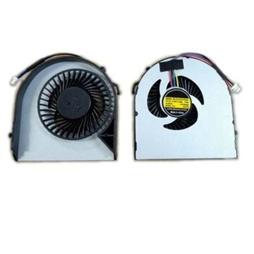 + HYL-Acer Aspire V5 V5-531 531g V5-571 571g V5-471g Cpu Soğutucu Fan FAN ACER V5-531