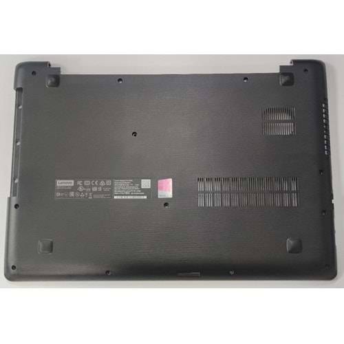 2.EL - Orjinal Lenovo Ideapad 110-15 110-15ACL Notebook Alt Kasa - AP11A000300