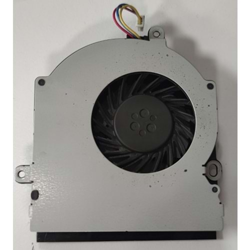 2.EL - Orjinal Toshiba Satellite A300 A305 L300 L305 L300D L355 L350 Notebook Cpu Fan - UDQFRZH05C1N 6033B0014701 V000120460