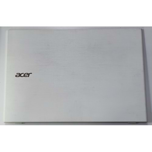 2.EL - Orjinal Acer Aspire N15Q1 E5-573G F5-571 E5-522 E5-573 E5-532 E5-574 Beyaz Notebook Ekran Arka Kapak Lcd Cover - TFQ3QZRTLAT