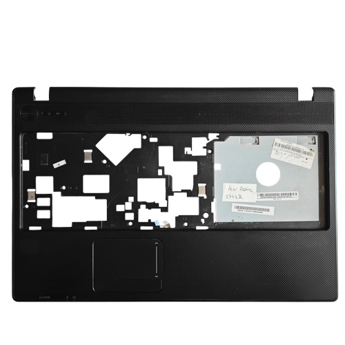2.EL - Orjinal Acer Aspire 5251 5551 5552 5736Z 5742Z Notebook Üst Kasa Klavye Kasası Palmrest Case