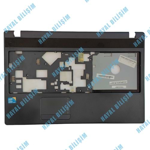 2.EL - Defolu Orjinal Acer Aspire 5250 5252 5333 5733 PEW71 Notebook Üst Kasa - AP0FO000L101