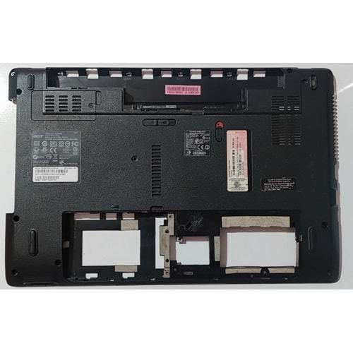 2.EL - Orjinal Acer Aspire 5741 5741G 5742ZG 5551 5552 5552G Notebook Alt Kasa Battom Case - AP0FO000700